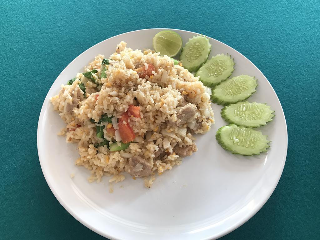 Hotel Murano Phang Nga Bay Kültér fotó