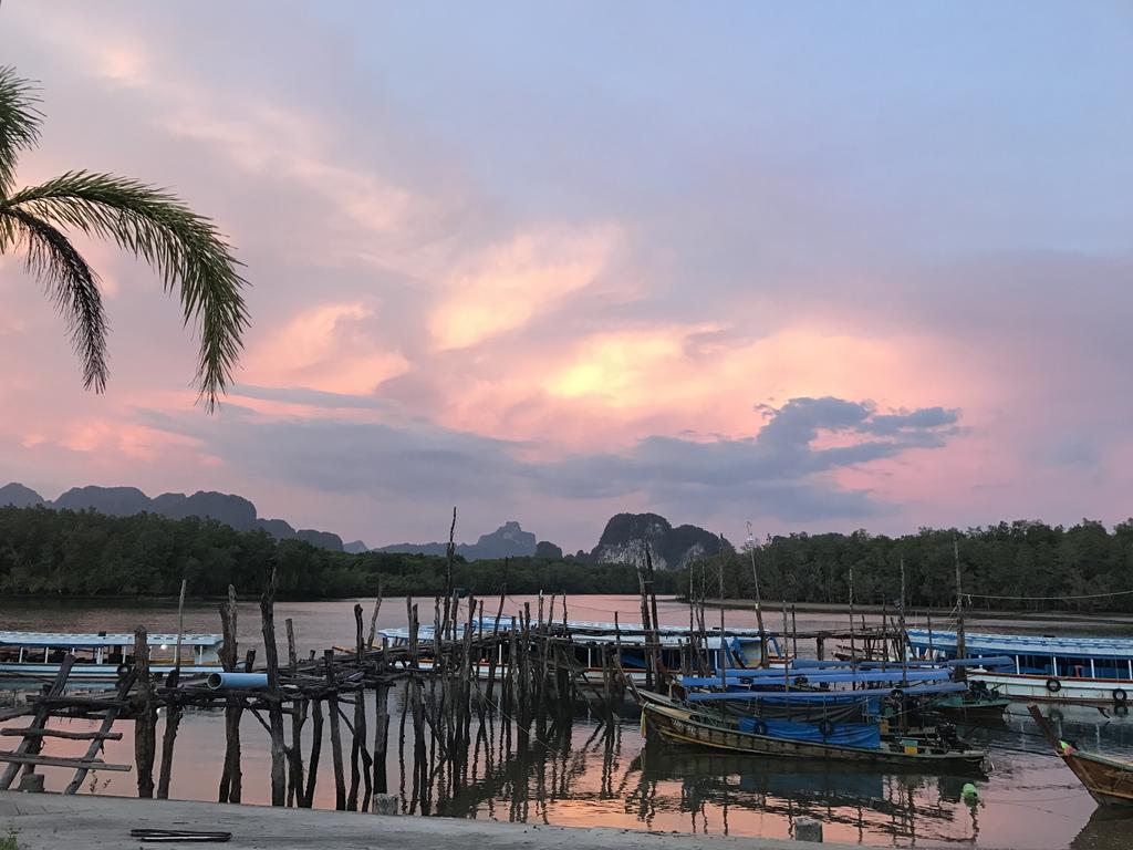 Hotel Murano Phang Nga Bay Kültér fotó