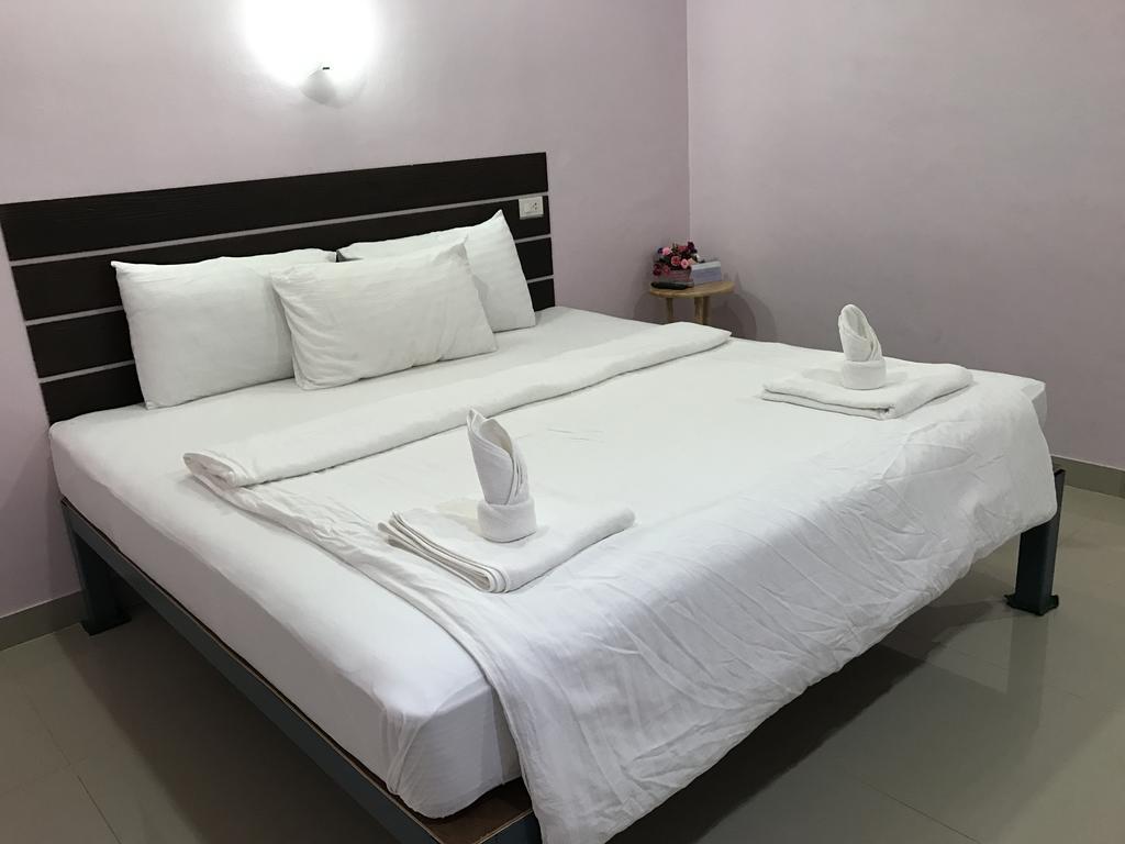 Hotel Murano Phang Nga Bay Kültér fotó