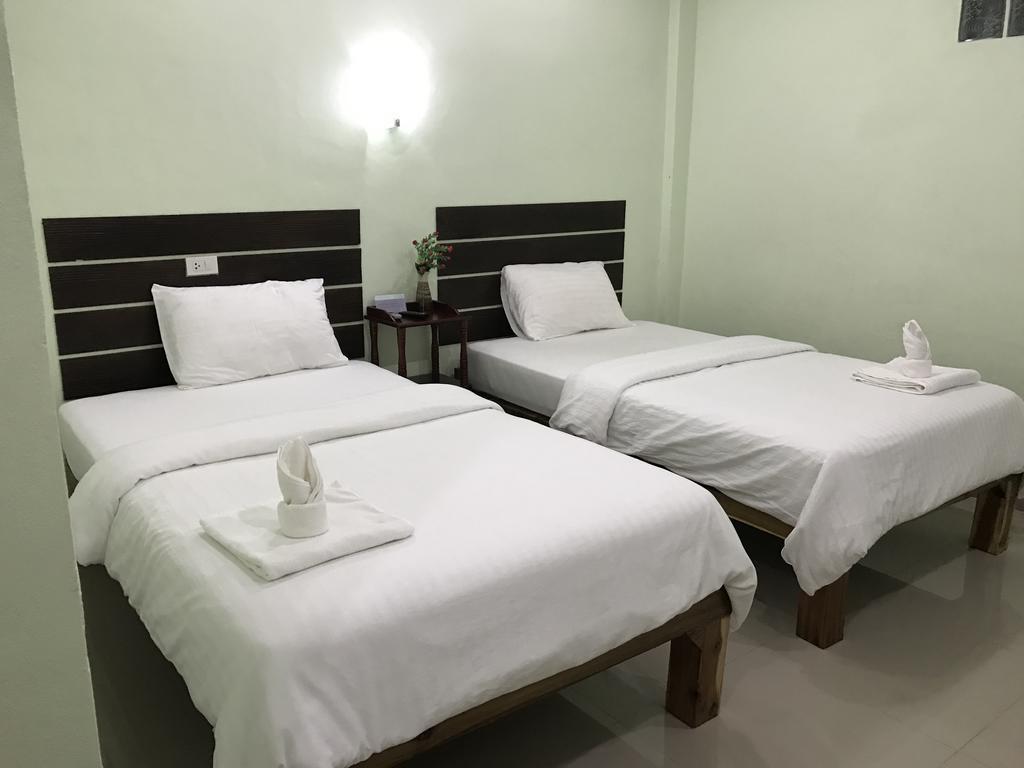 Hotel Murano Phang Nga Bay Kültér fotó