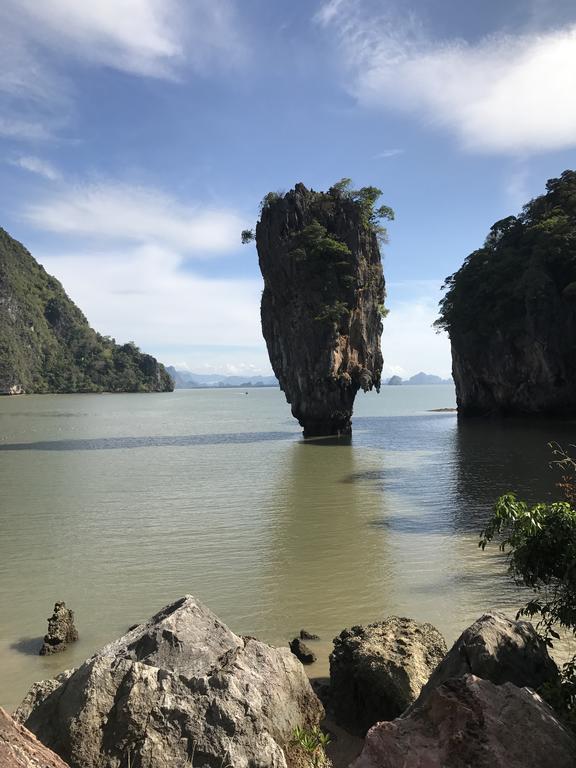Hotel Murano Phang Nga Bay Kültér fotó