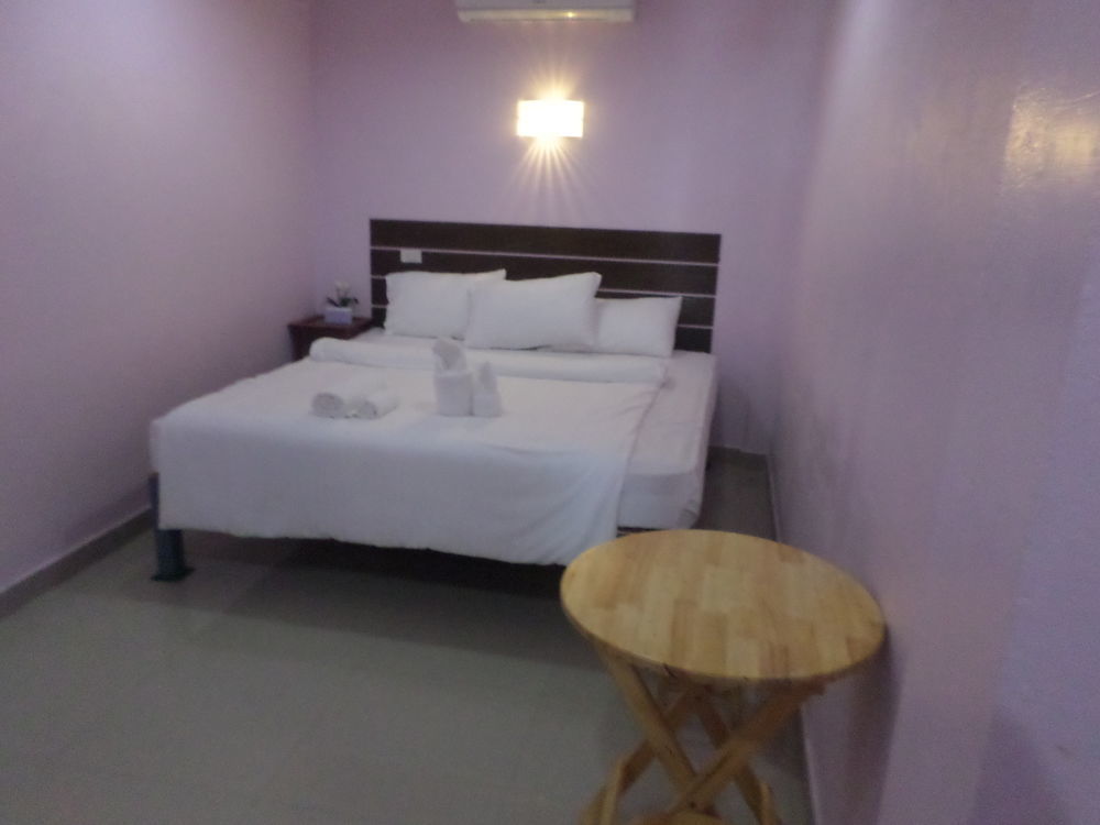 Hotel Murano Phang Nga Bay Kültér fotó