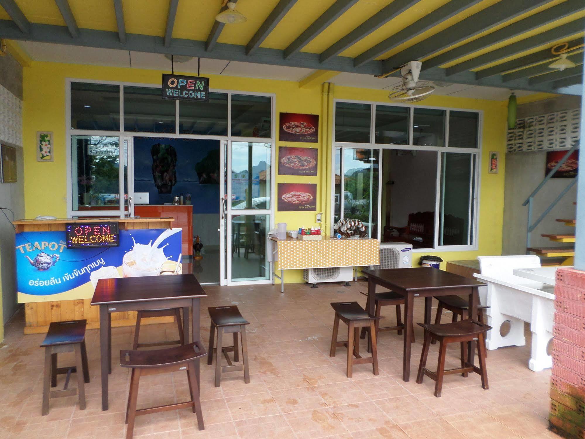 Hotel Murano Phang Nga Bay Kültér fotó