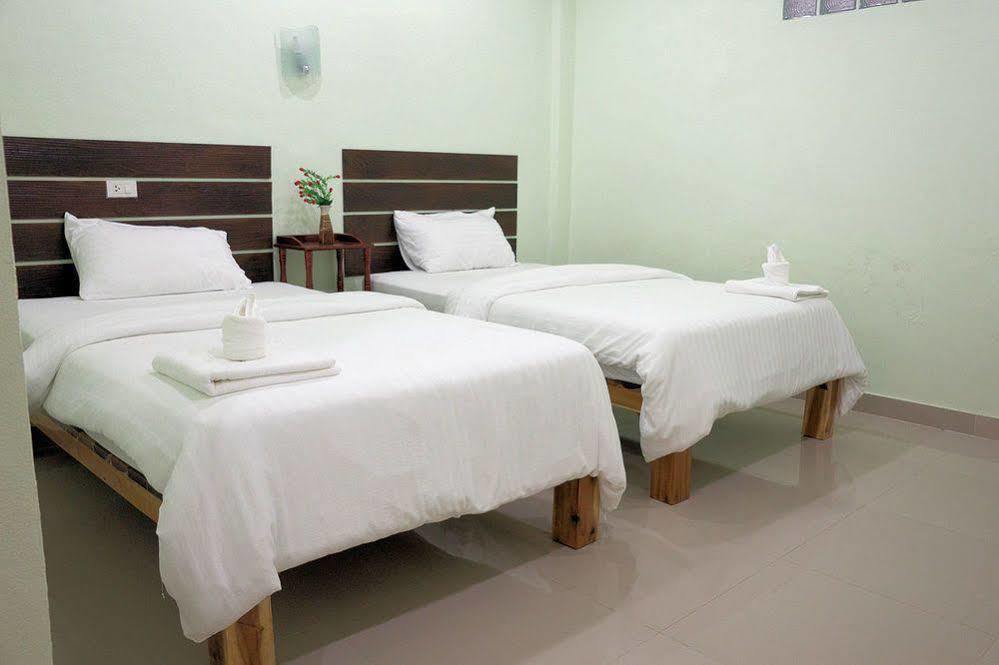 Hotel Murano Phang Nga Bay Kültér fotó