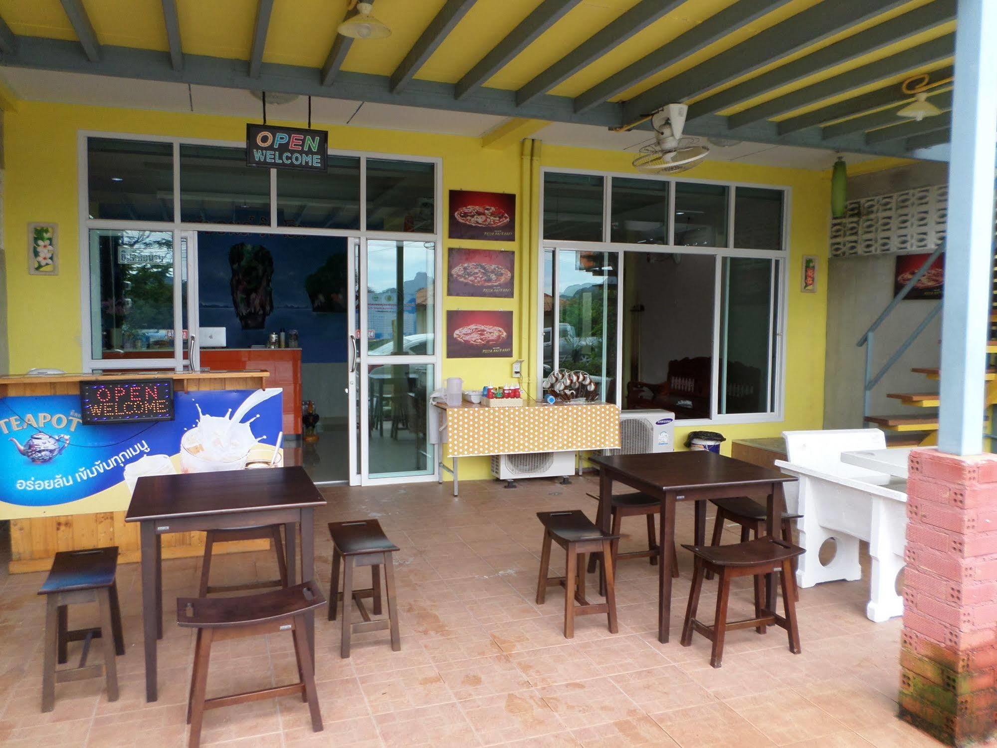 Hotel Murano Phang Nga Bay Kültér fotó