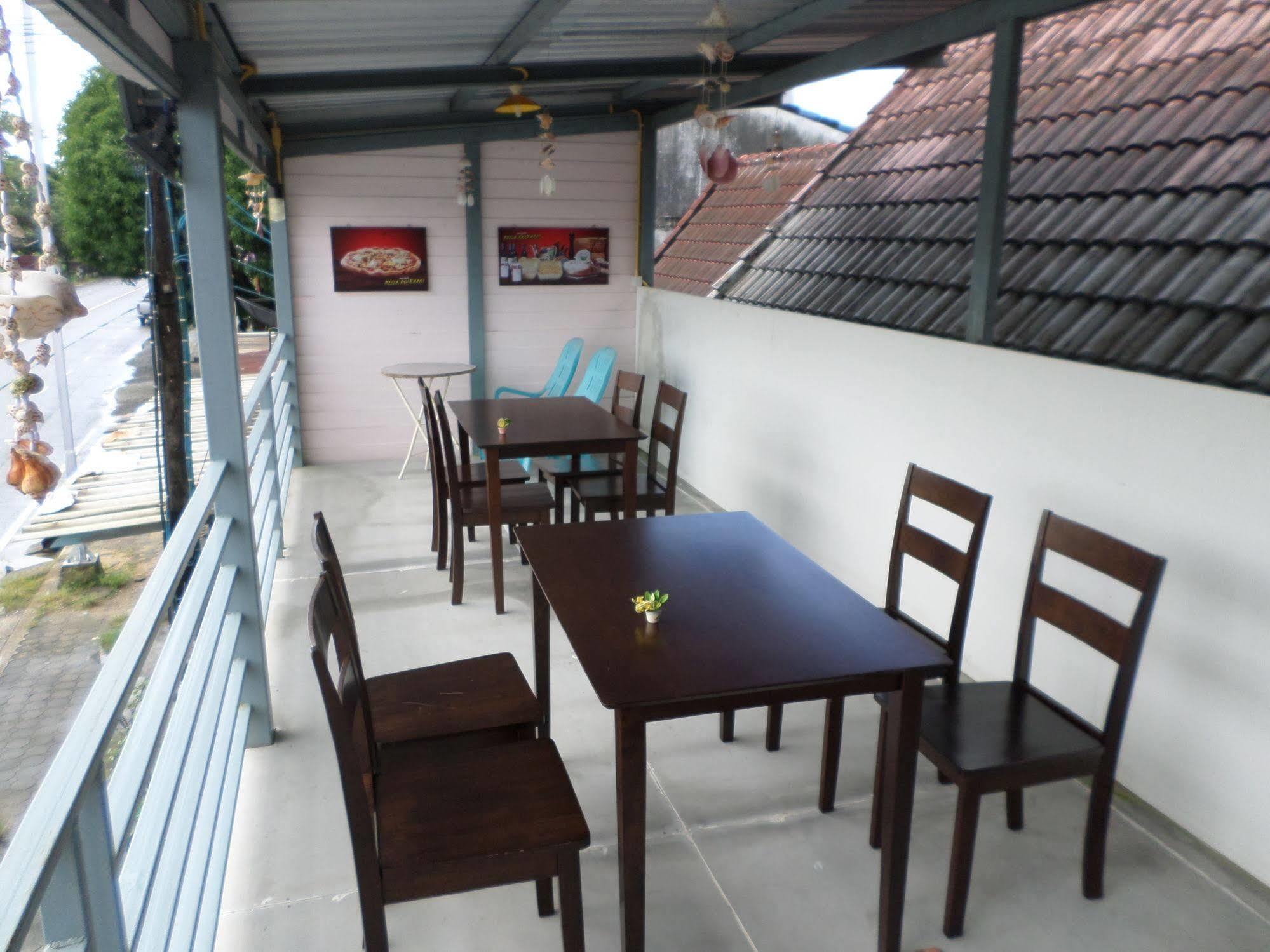 Hotel Murano Phang Nga Bay Kültér fotó