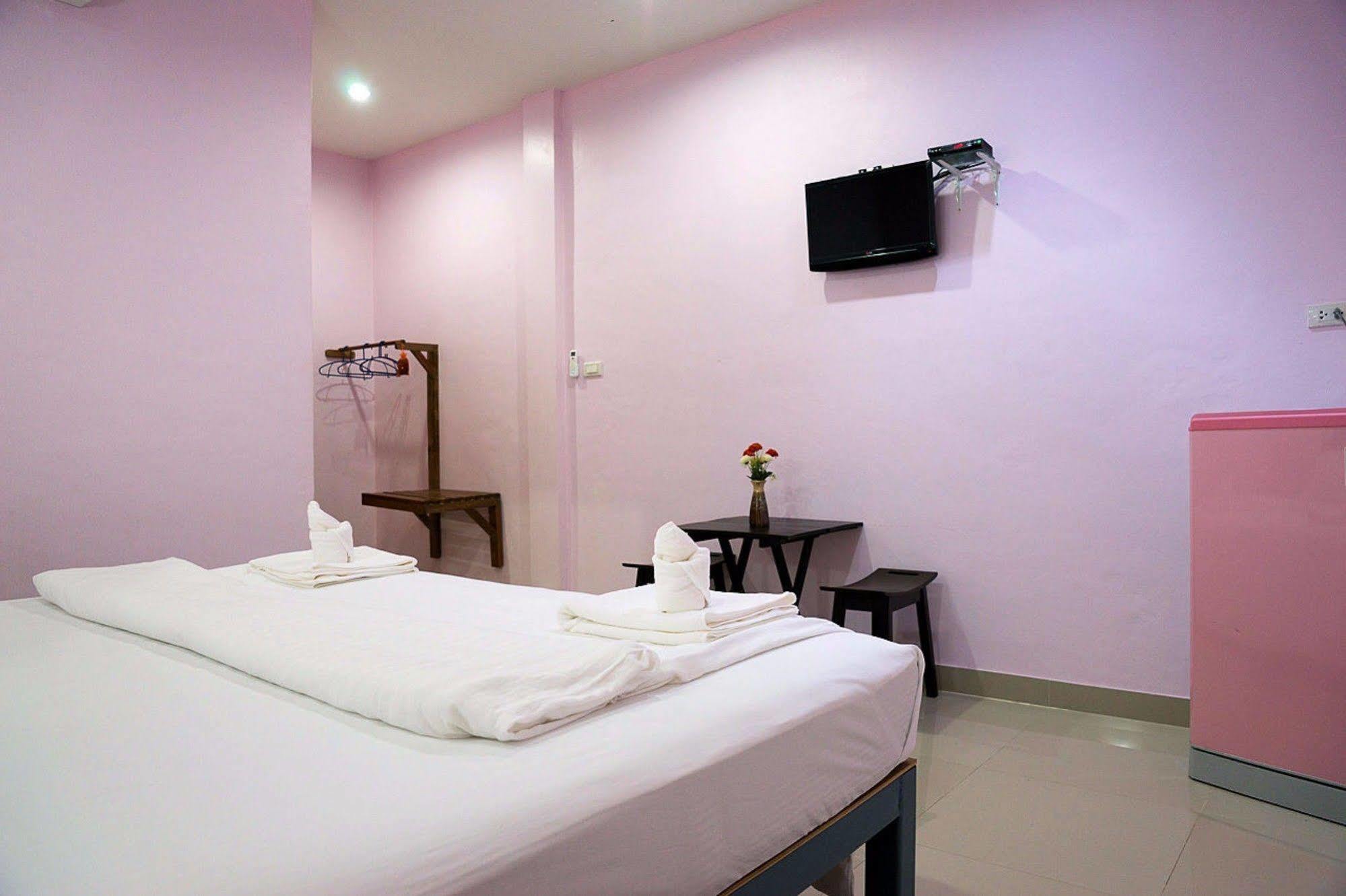 Hotel Murano Phang Nga Bay Kültér fotó