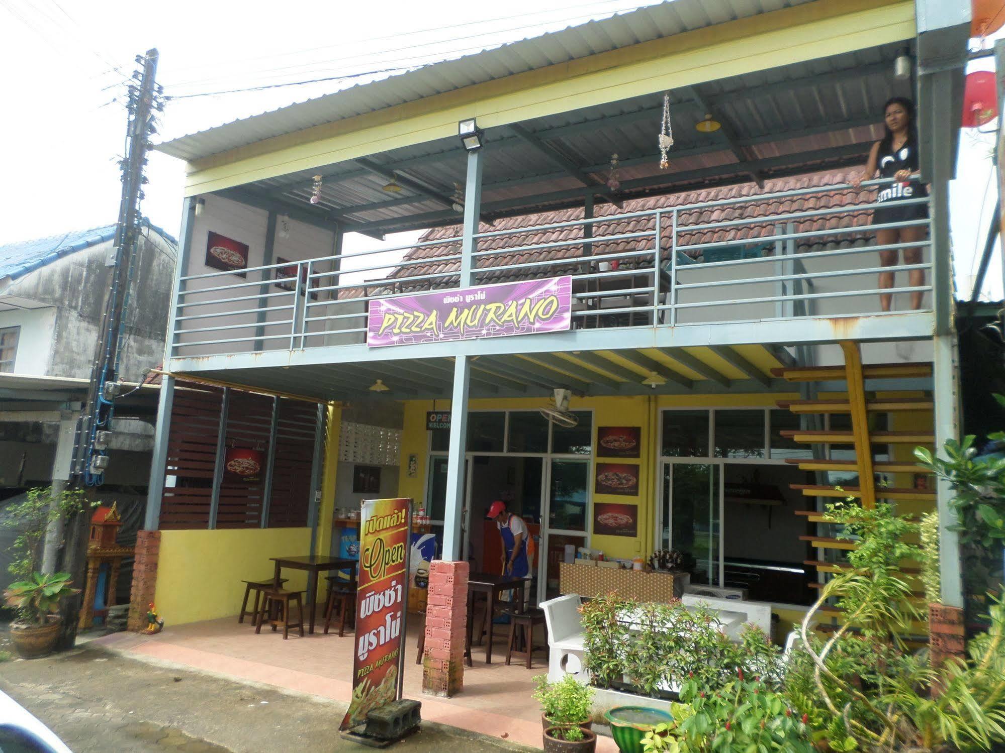 Hotel Murano Phang Nga Bay Kültér fotó